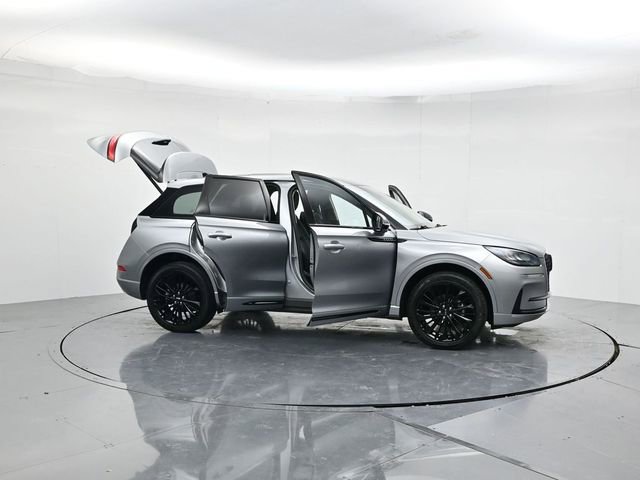 Used 2024 Lincoln Corsair Premiere w/ Equipment Group 101A image 50