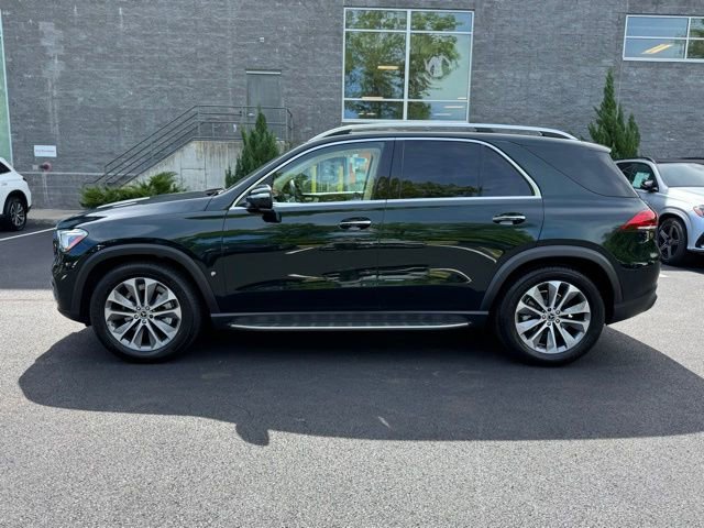 Certified 2022 Mercedes-Benz GLE 350 4MATIC image 6