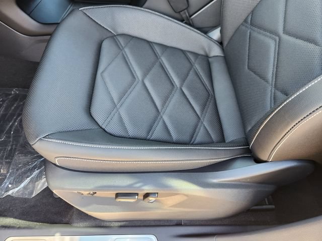 New 2026 Volkswagen Atlas SE AWD/4WD image 22