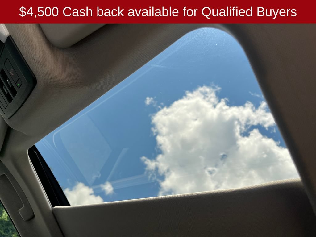 New 2026 Nissan Rogue Platinum w/ Platinum Premium Package AWD/4WD image 20