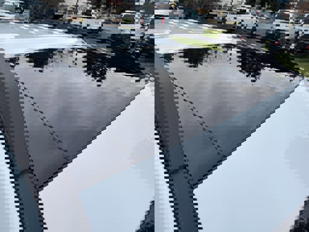 New 2025 Ford Bronco Sport Heritage w/ Convenience Package image 6