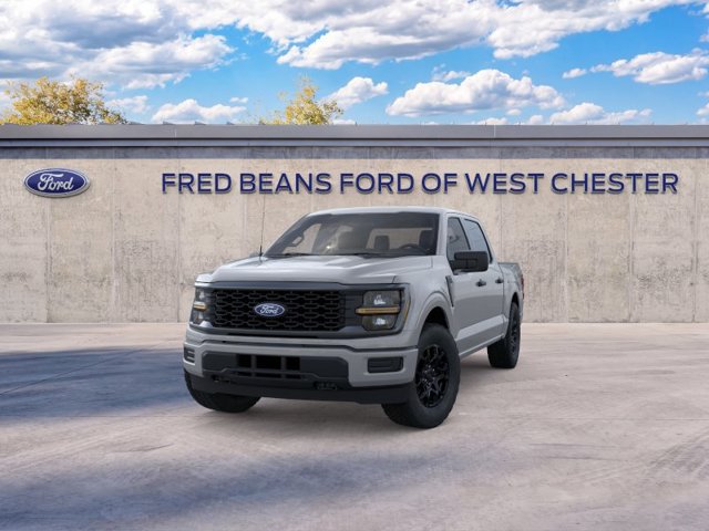 New 2026 Ford F150 STX AWD/4WD image 2