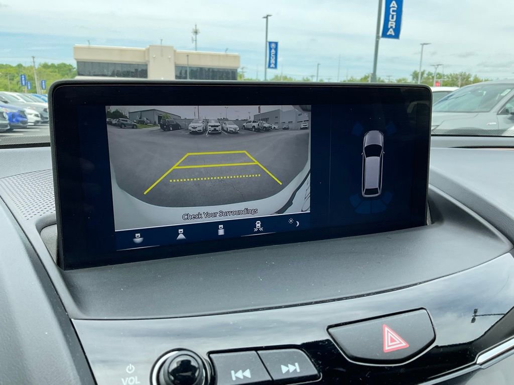 Certified 2023 Acura RDX AWD w/ Technology Package image 18
