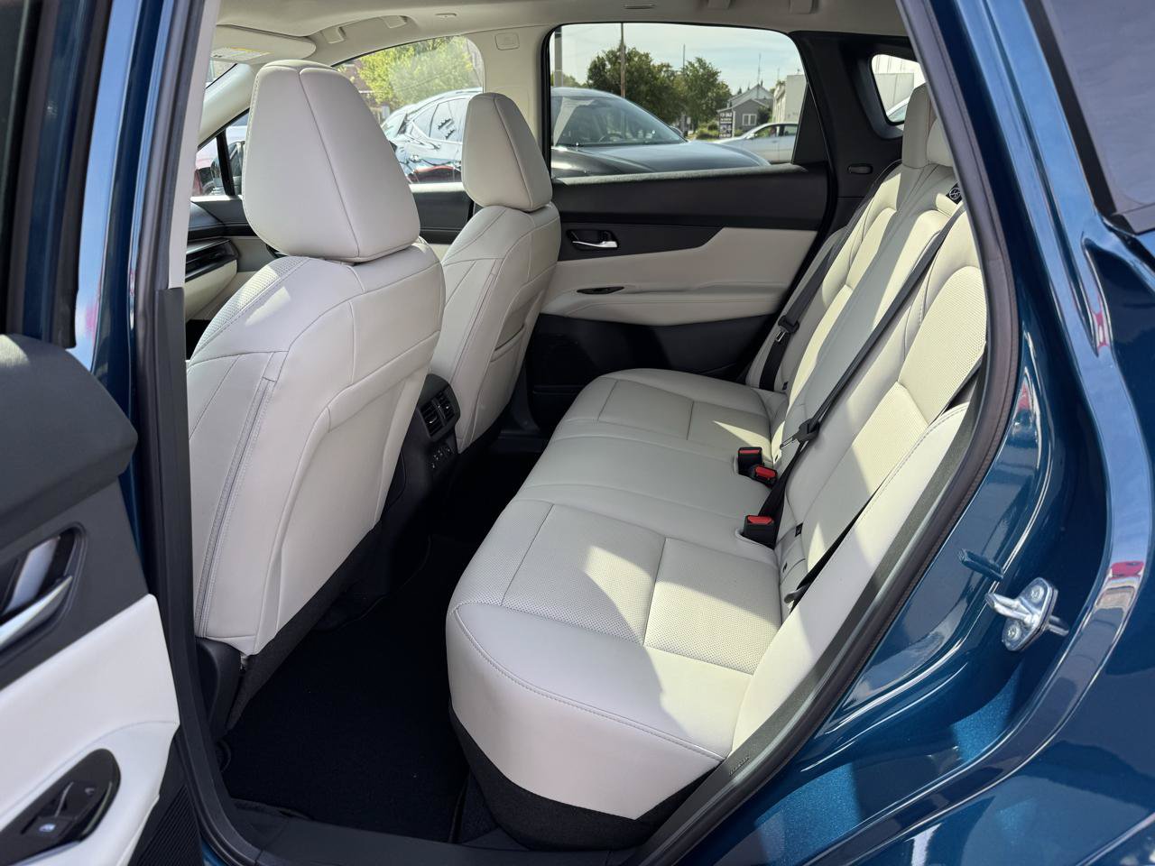 Used 2026 Nissan Murano SL w/ Comfort Package AWD/4WD image 10