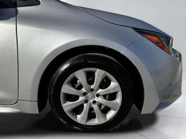 Used 2020 Toyota Corolla LE FWD image 51