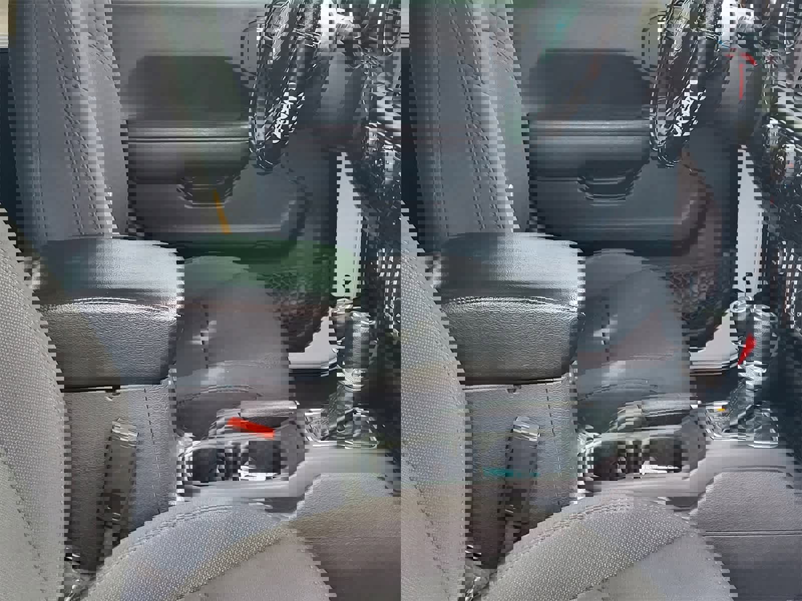 Used 2023 Jeep Wrangler Sport S image 26