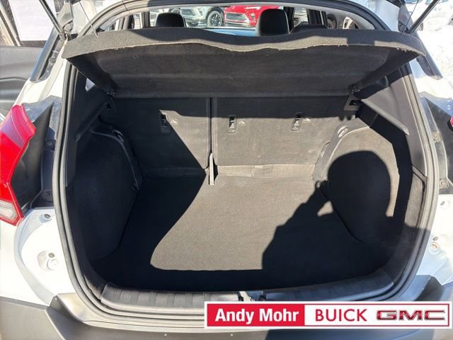 Used 2019 Nissan Kicks SR w/ SR Premium Package image 20