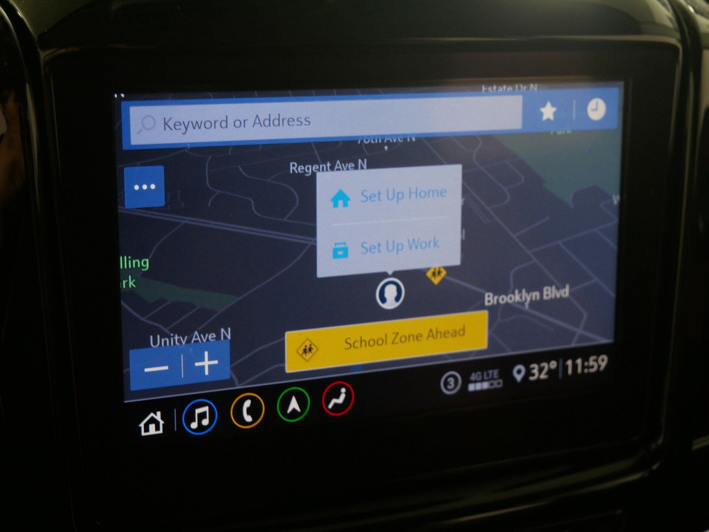 Used 2021 Chevrolet Traverse High Country image 30