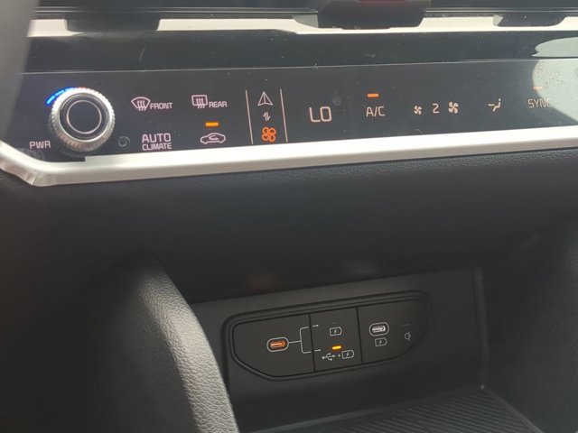 New 2026 Kia Sportage SX image 19