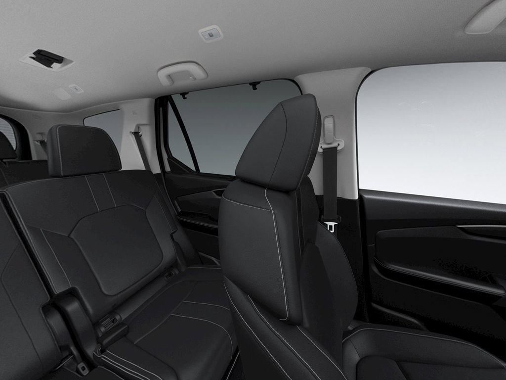 New 2026 Honda Pilot EX-L image 8
