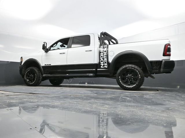 Used 2024 RAM 2500 Power Wagon w/ Level 2 Equipment Group image 57