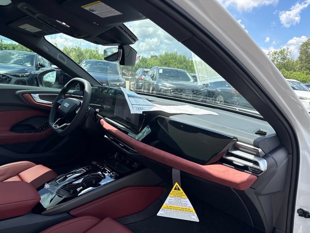 New 2026 Audi S5 Premium Plus AWD/4WD image 15