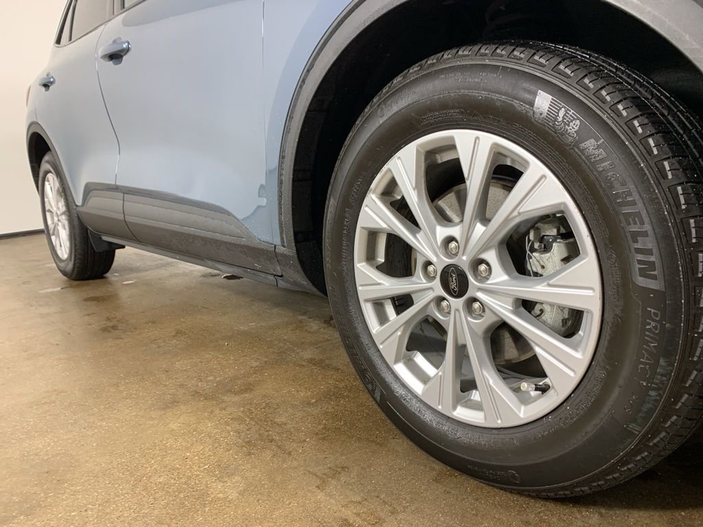 Used 2023 Ford Escape Active image 6