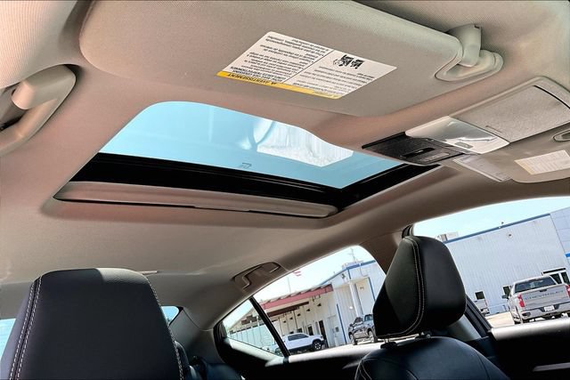 Used 2020 Nissan Altima 2.5 SL AWD/4WD image 27