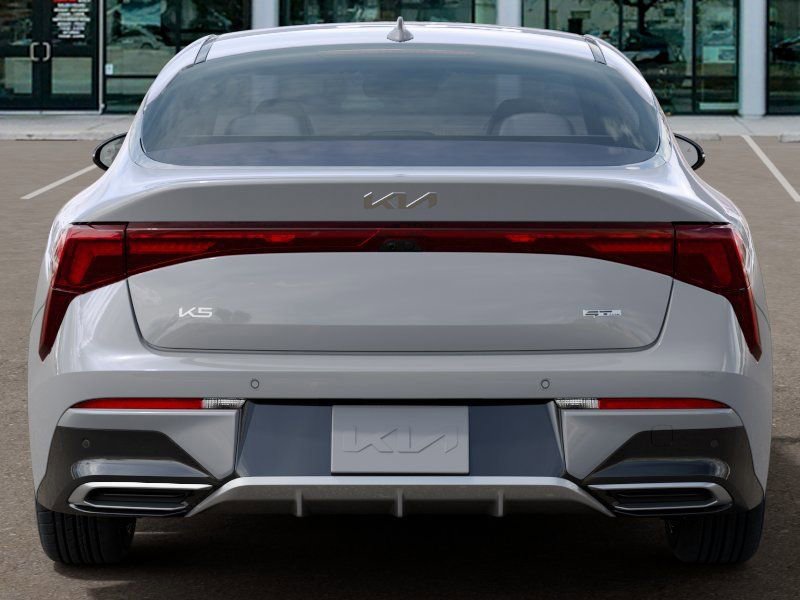 New 2026 Kia K5 GT-Line image 13