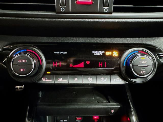 Used 2024 Kia Forte GT-Line w/ GT-Line Premium Package image 23