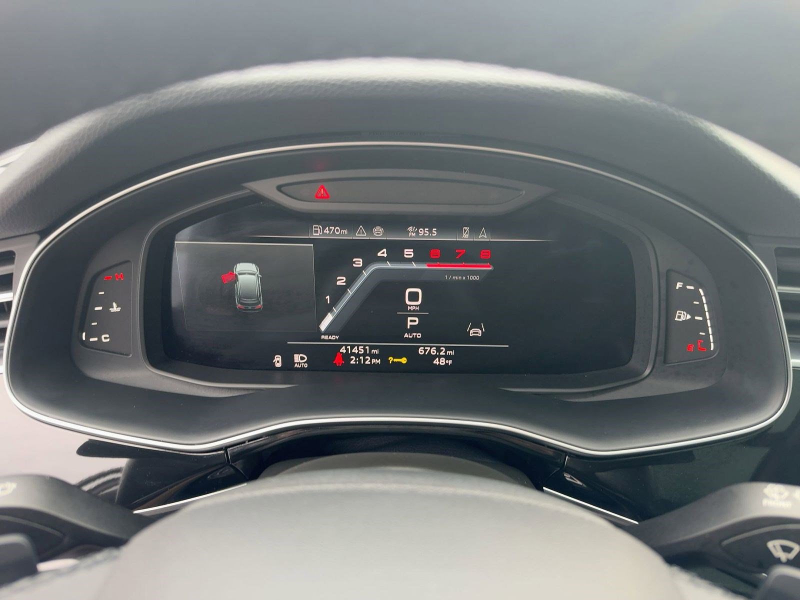 Used 2024 Audi Q7 3.0T Premium Plus image 18