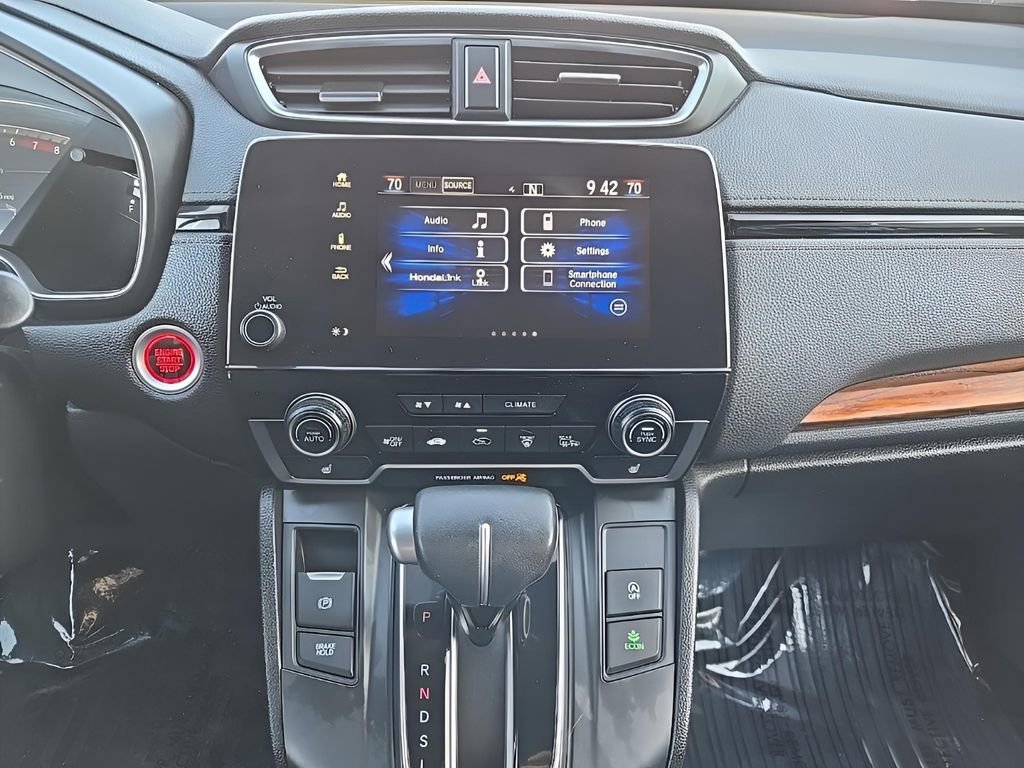Used 2020 Honda CR-V EX-L image 23