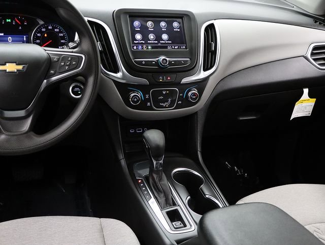 Certified 2024 Chevrolet Equinox LS w/ LS Convenience Package FWD image 15