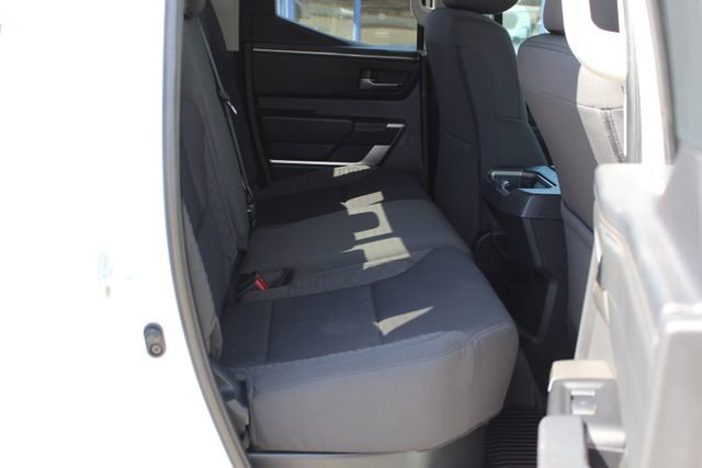 Used 2024 Toyota Tundra SR5 w/ TRD Off-Road Package image 45