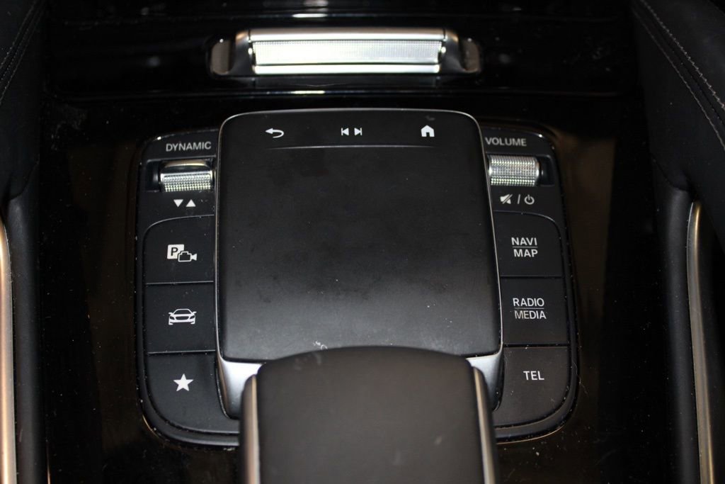 Certified 2024 Mercedes-Benz GLS 63 AMG 4MATIC image 36