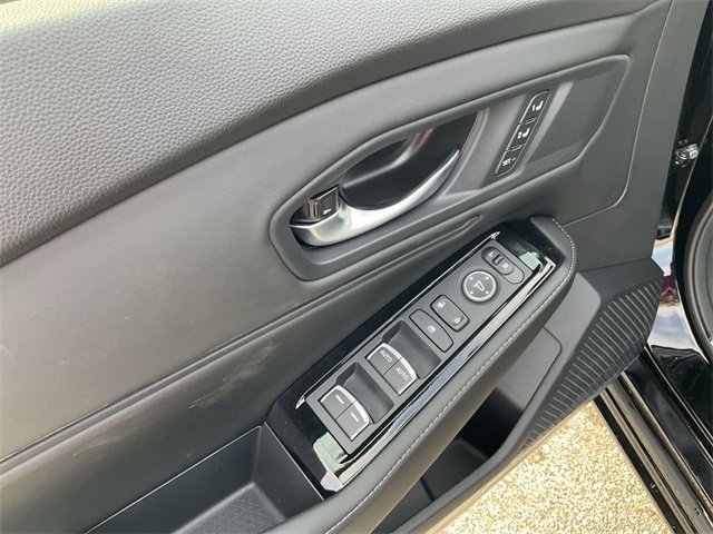 New 2026 Honda Accord Touring image 21