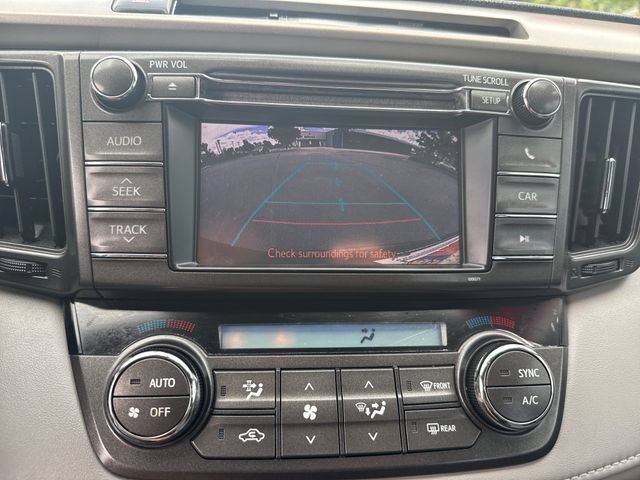 Used 2013 Toyota RAV4 XLE AWD/4WD image 30