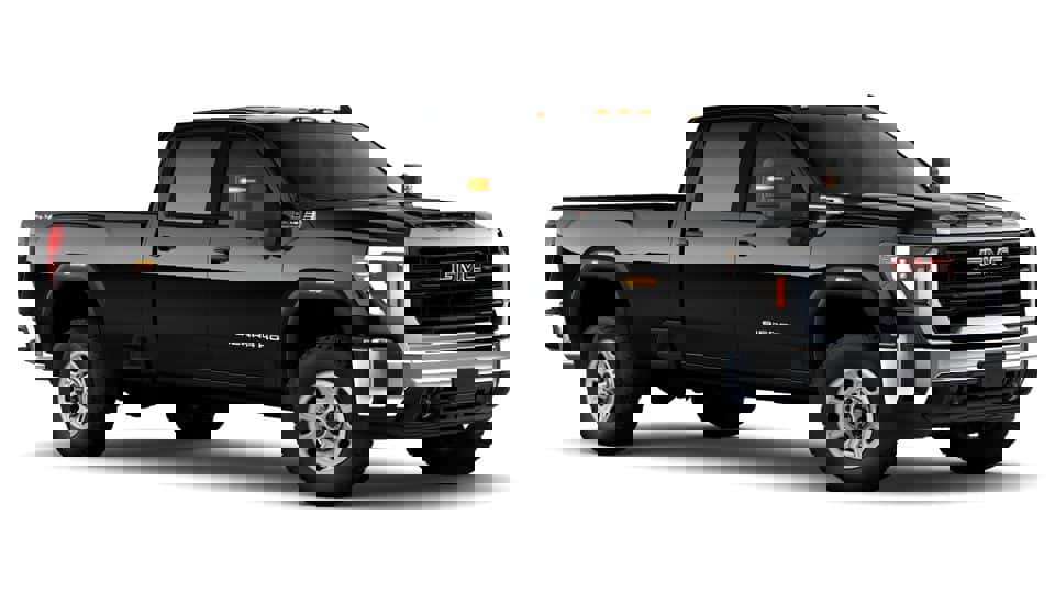 New 2026 GMC Sierra 3500 Pro w/ Convenience Package image 32