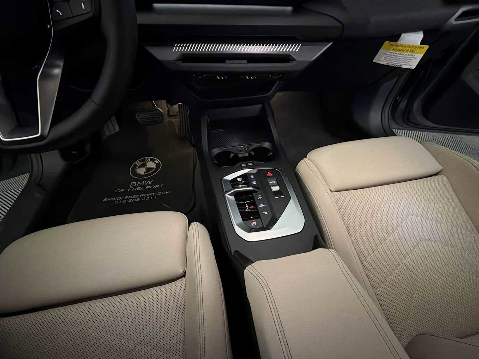 Used 2025 BMW 228i xDrive w/ Premium Package image 17