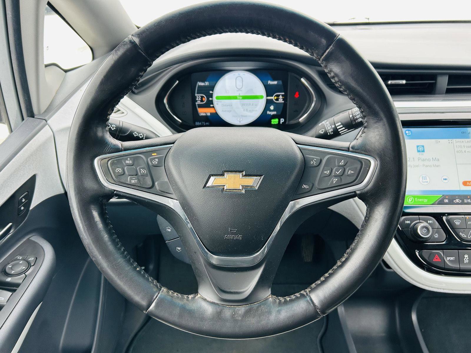 Used 2019 Chevrolet Bolt LT image 12