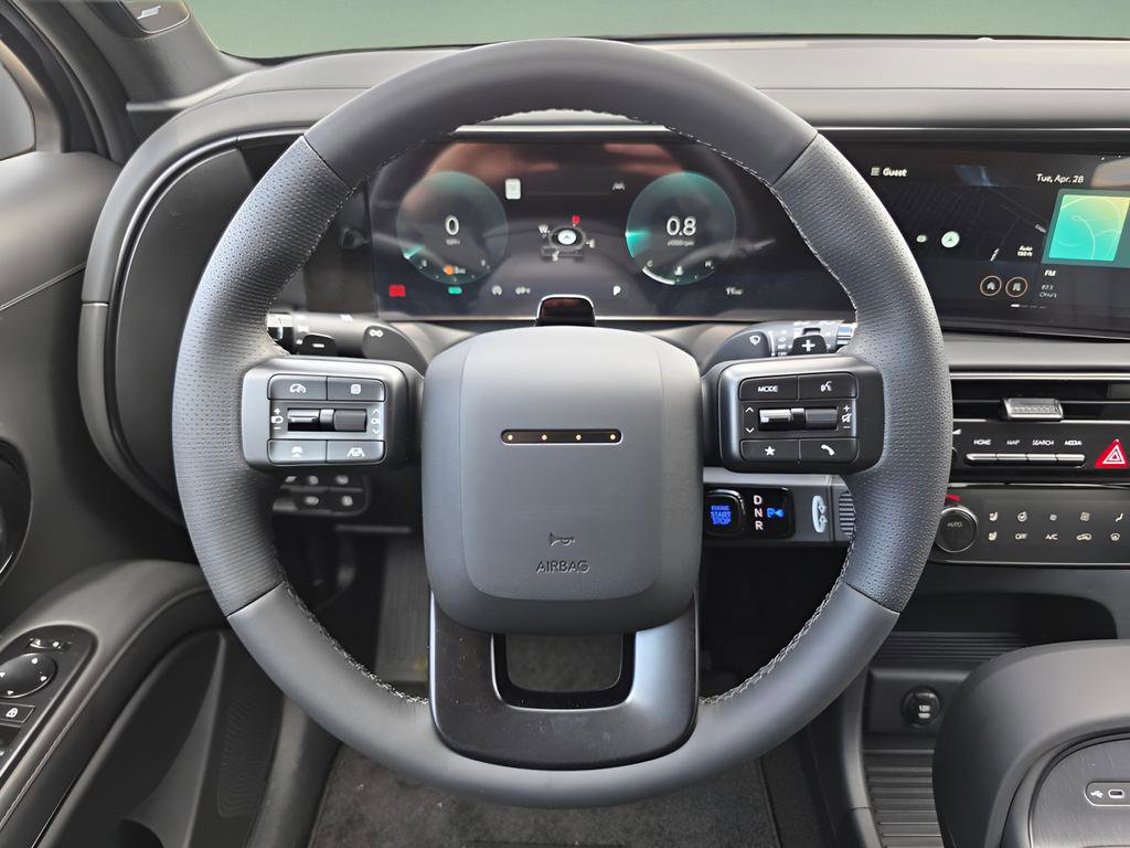 New 2026 Hyundai Palisade XRT Pro AWD/4WD image 16