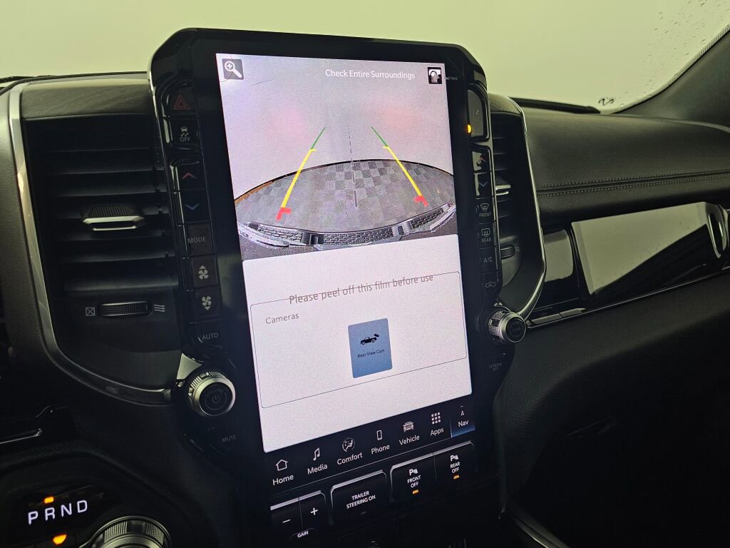 New 2026 RAM 1500 Laramie image 30