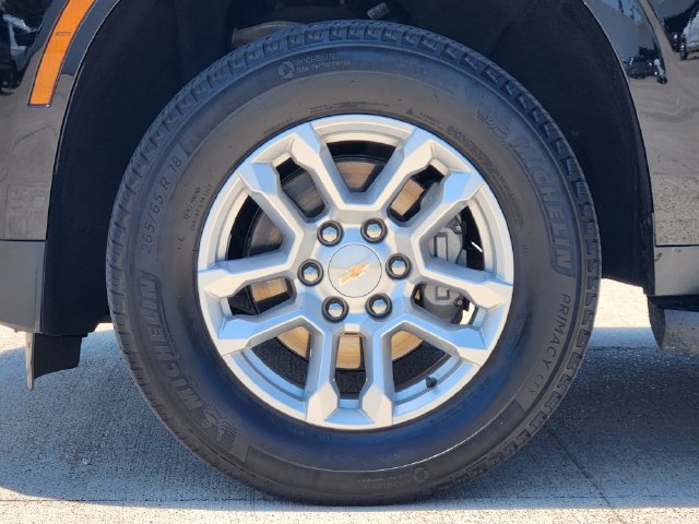 Used 2025 Chevrolet Tahoe LT AWD/4WD image 10