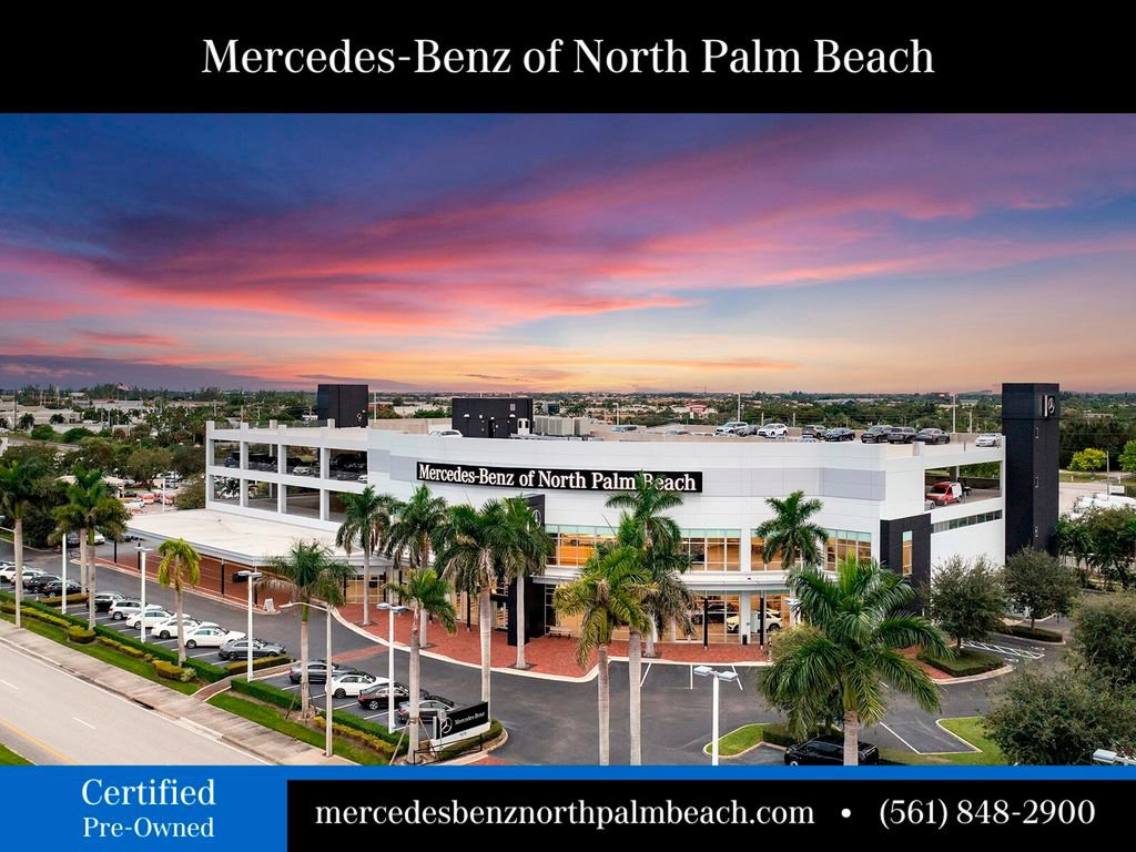 Used 2023 Mercedes-Benz EQE 500 4MATIC SUV image 21