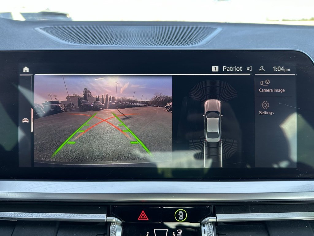 Used 2019 BMW 330i xDrive Sedan w/ Convenience Package image 28