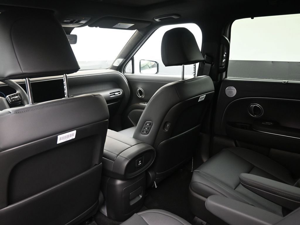 New 2026 Hyundai Palisade Calligraphy image 20