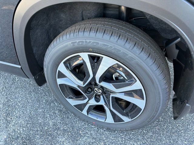 New 2026 MAZDA CX-5 Preferred AWD/4WD image 6
