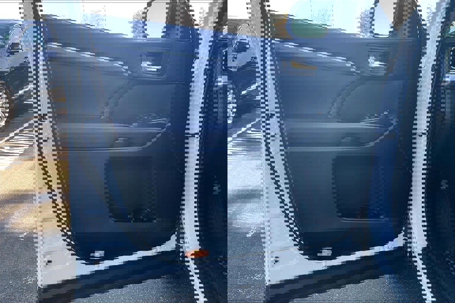 Used 2019 Toyota Highlander SE image 25