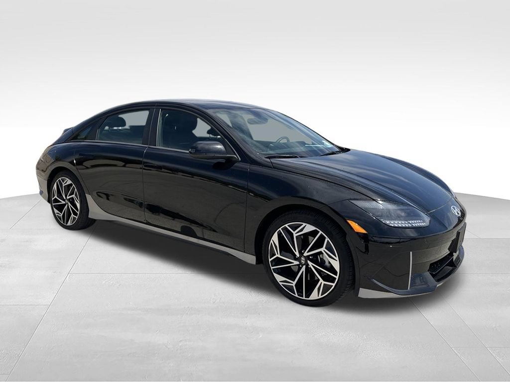 Used 2024 Hyundai Ioniq 6 SEL RWD image 5