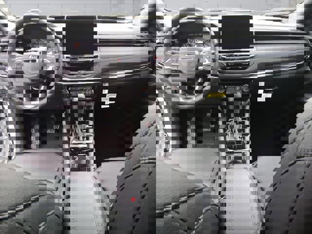 New 2026 Jeep Compass Limited image 27