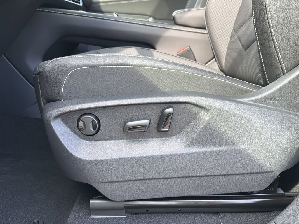 New 2026 Volkswagen Atlas SE image 22