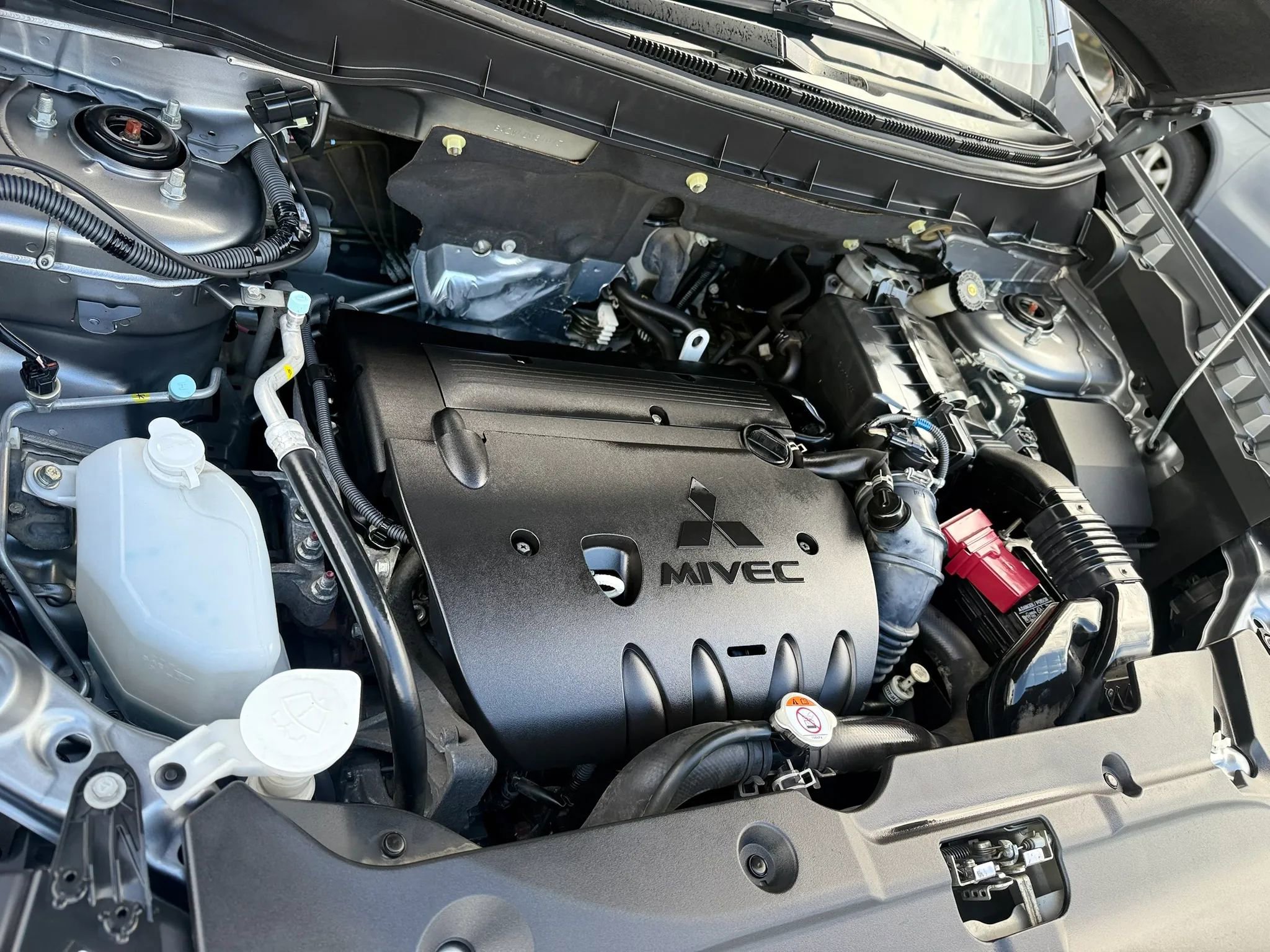 Used 2019 Mitsubishi Outlander Sport LE AWD/4WD image 33