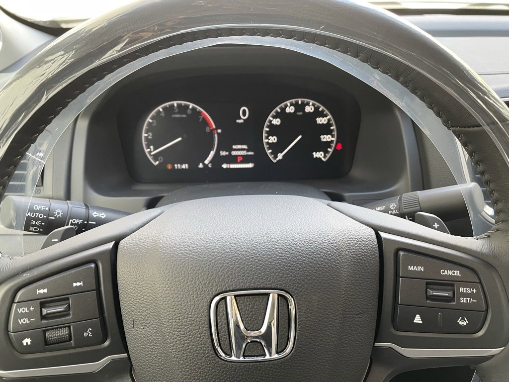 New 2026 Honda Ridgeline RTL image 16