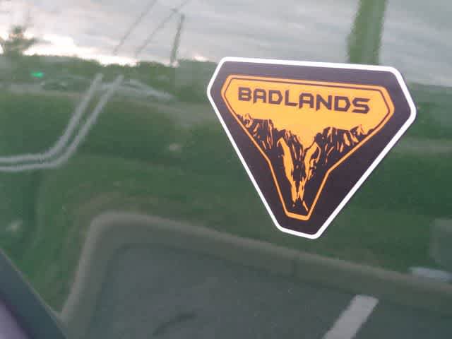 Used 2024 Ford Bronco Badlands AWD/4WD image 50