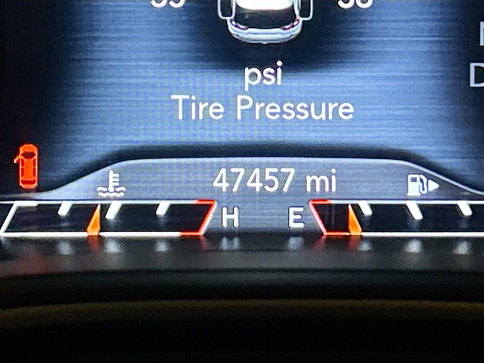 Used 2022 Jeep Cherokee Trailhawk w/ Comfort/Convenience Group image 12