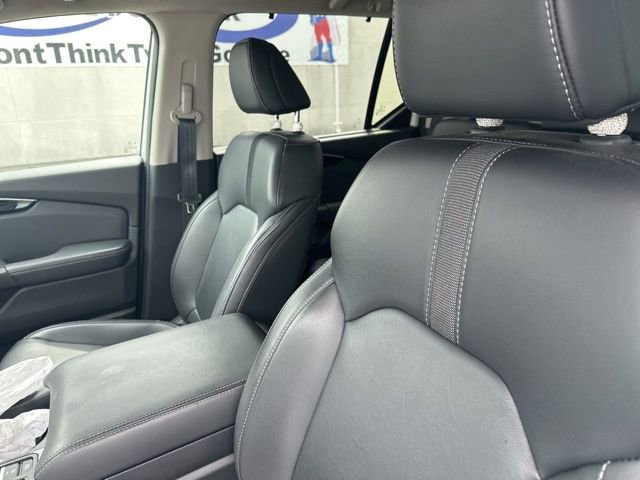 Used 2023 Honda Pilot EX-L image 6