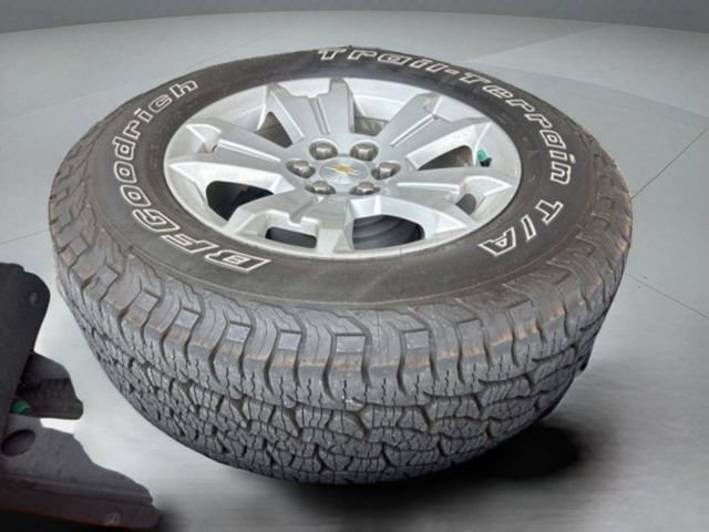 Used 2016 Chevrolet Colorado LT w/ LT Convenience Package image 23