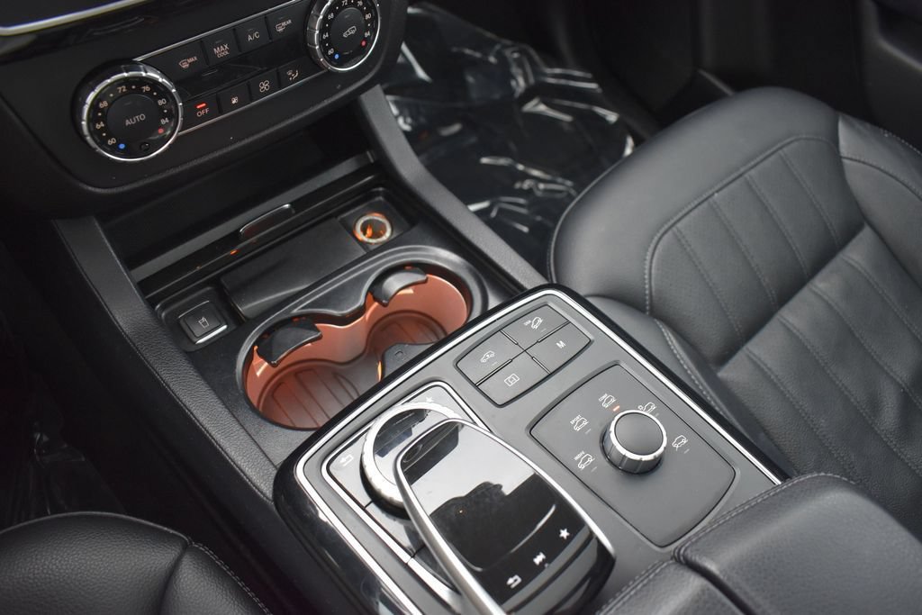 Used 2019 Mercedes-Benz GLS 450 4MATIC image 19
