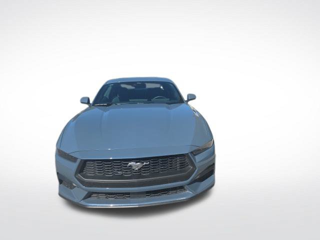 Used 2026 Ford Mustang Coupe RWD image 7