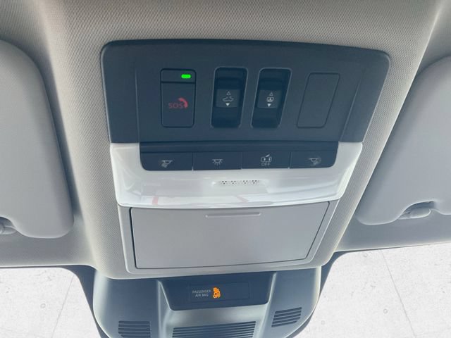 New 2026 Nissan Rogue Platinum w/ Platinum Premium Package AWD/4WD image 19